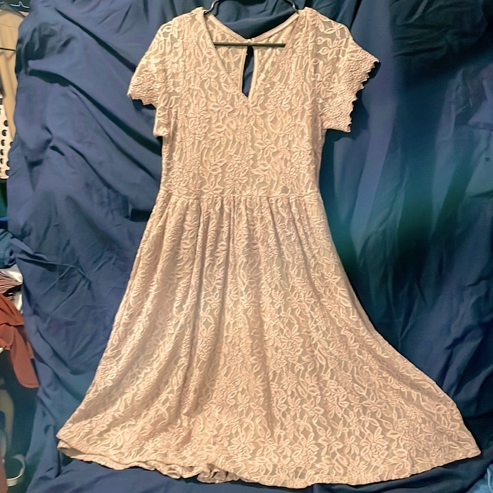 Torrid size 00 dress